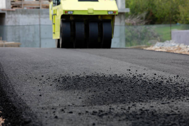 Best Affordable Driveway Paving  in Sheffield, OH