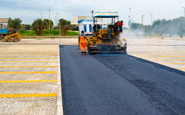 Best Affordable Driveway Paving  in Sheffield, OH