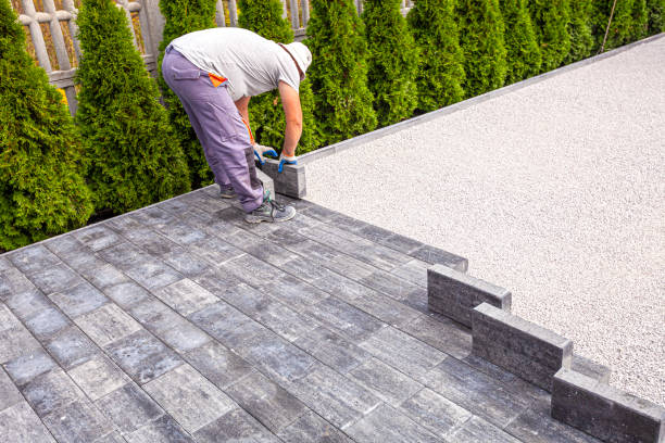 Best Driveway Paving Contractor  in Sheffield, OH