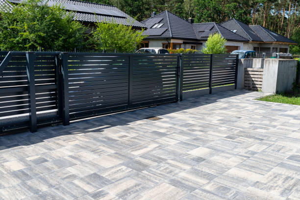 Best Residential Driveway Paver Services  in Sheffield, OH
