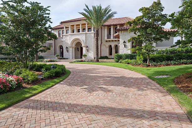 Professional Driveway Pavers in Sheffield, OH