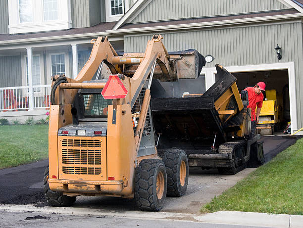 Best Custom Driveway Pavers  in Sheffield, OH