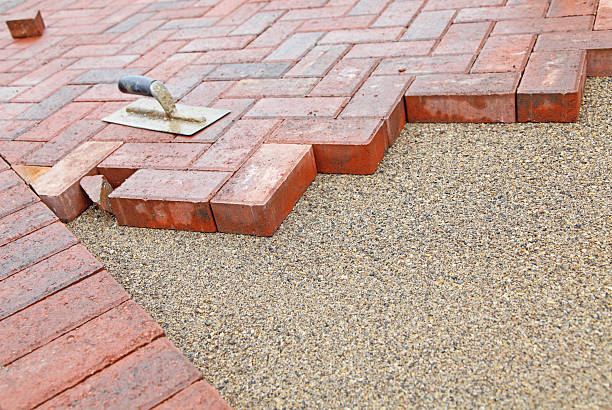 Best Driveway Pavers Cost  in Sheffield, OH