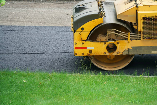 Best Affordable Driveway Pavers  in Sheffield, OH